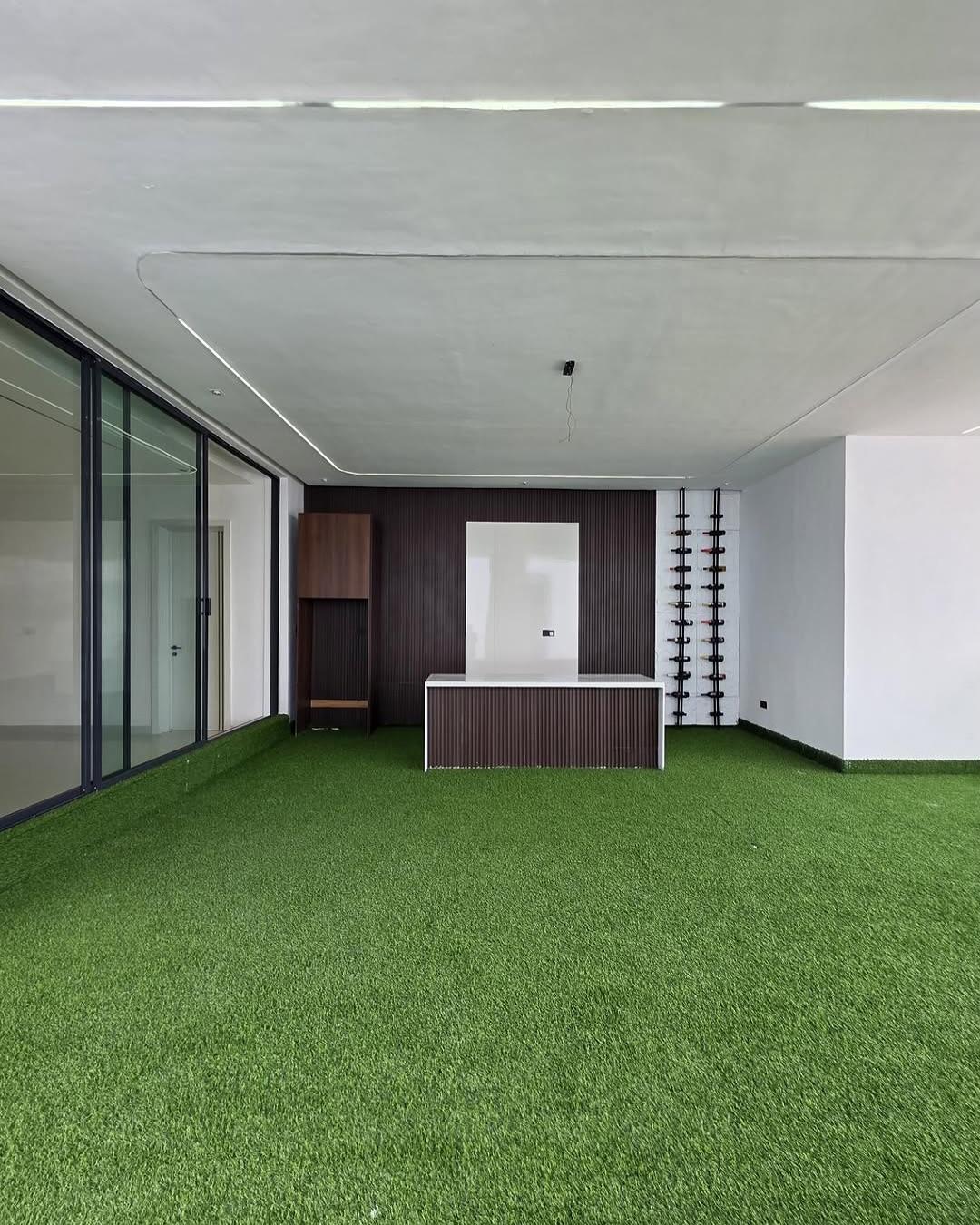 5 Bedroom Semi-Detached Duplex, Osapa, Lekki — photo 8