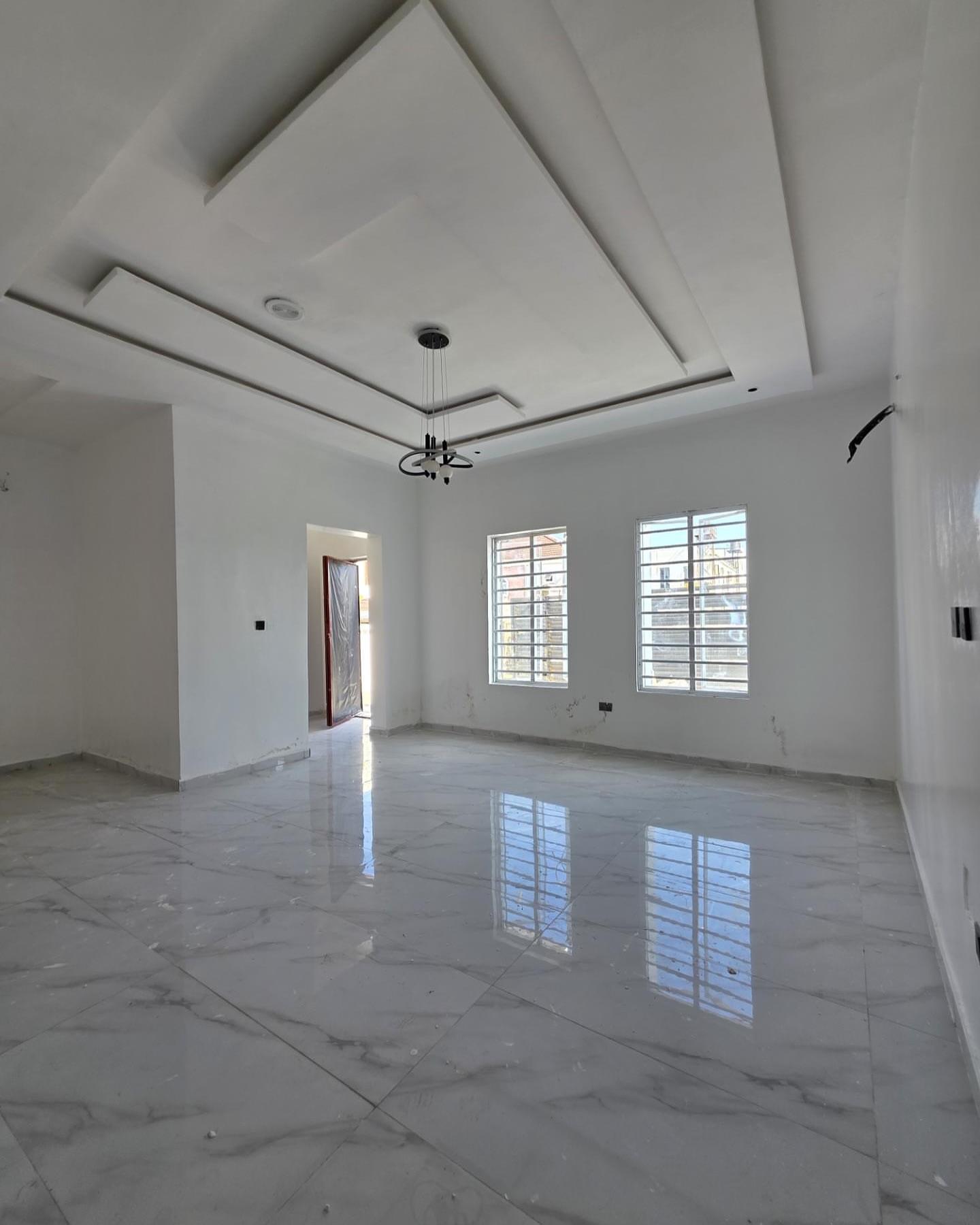 5 Bedroom Fully-Detached Duplex, Ikota Villa Estate, Lekki — photo 2