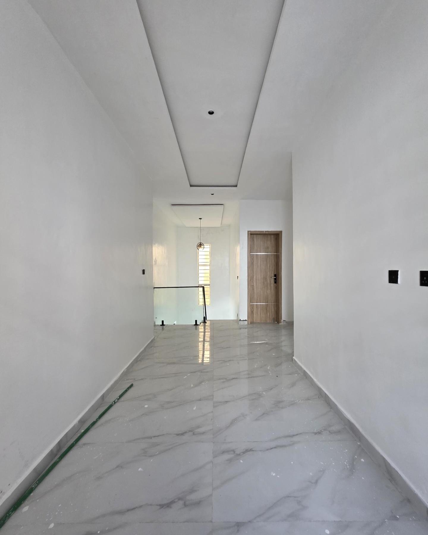 5 Bedroom Fully-Detached Duplex, Ikota Villa Estate, Lekki — photo 4