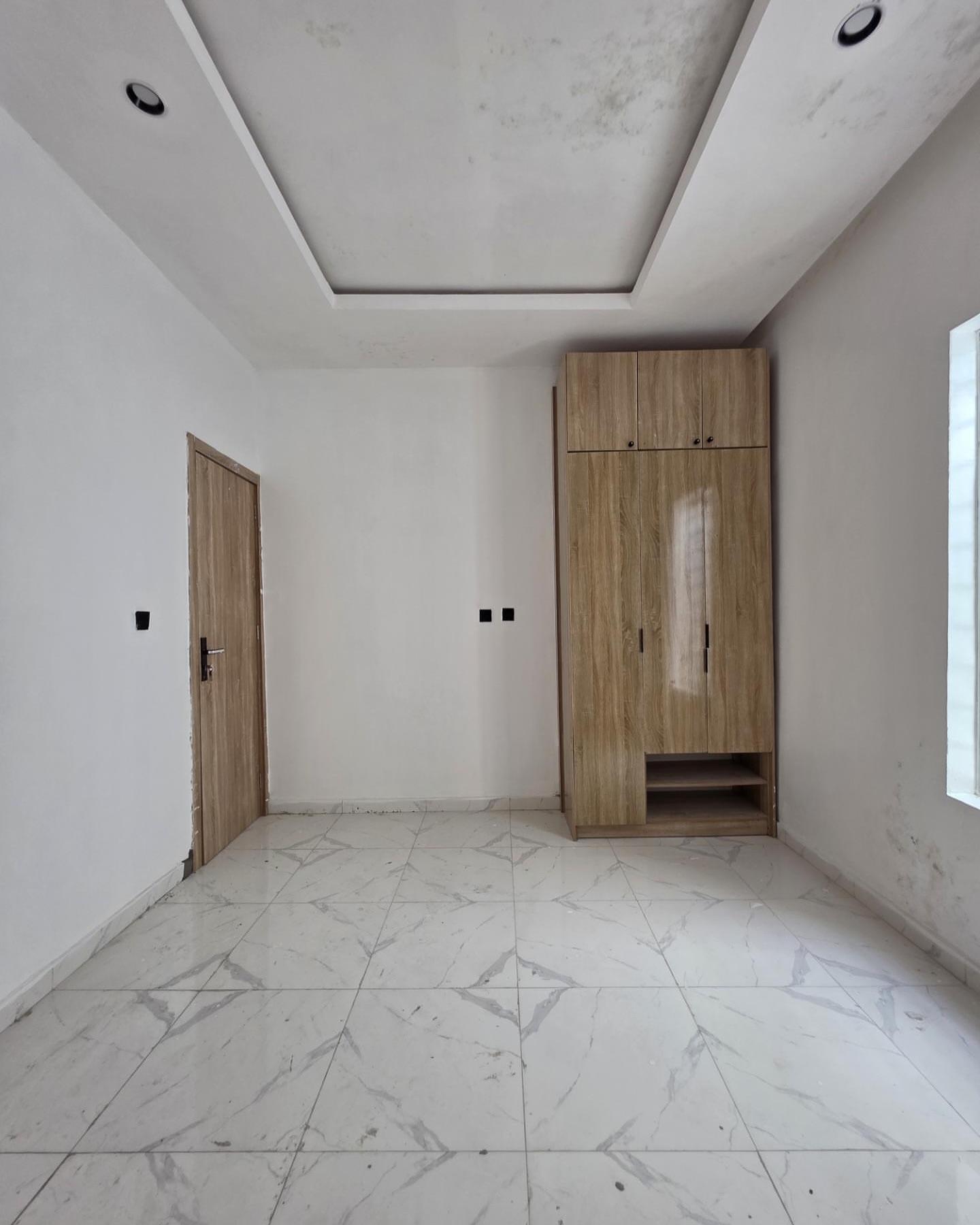 5 Bedroom Fully-Detached Duplex, Ikota Villa Estate, Lekki — photo 8