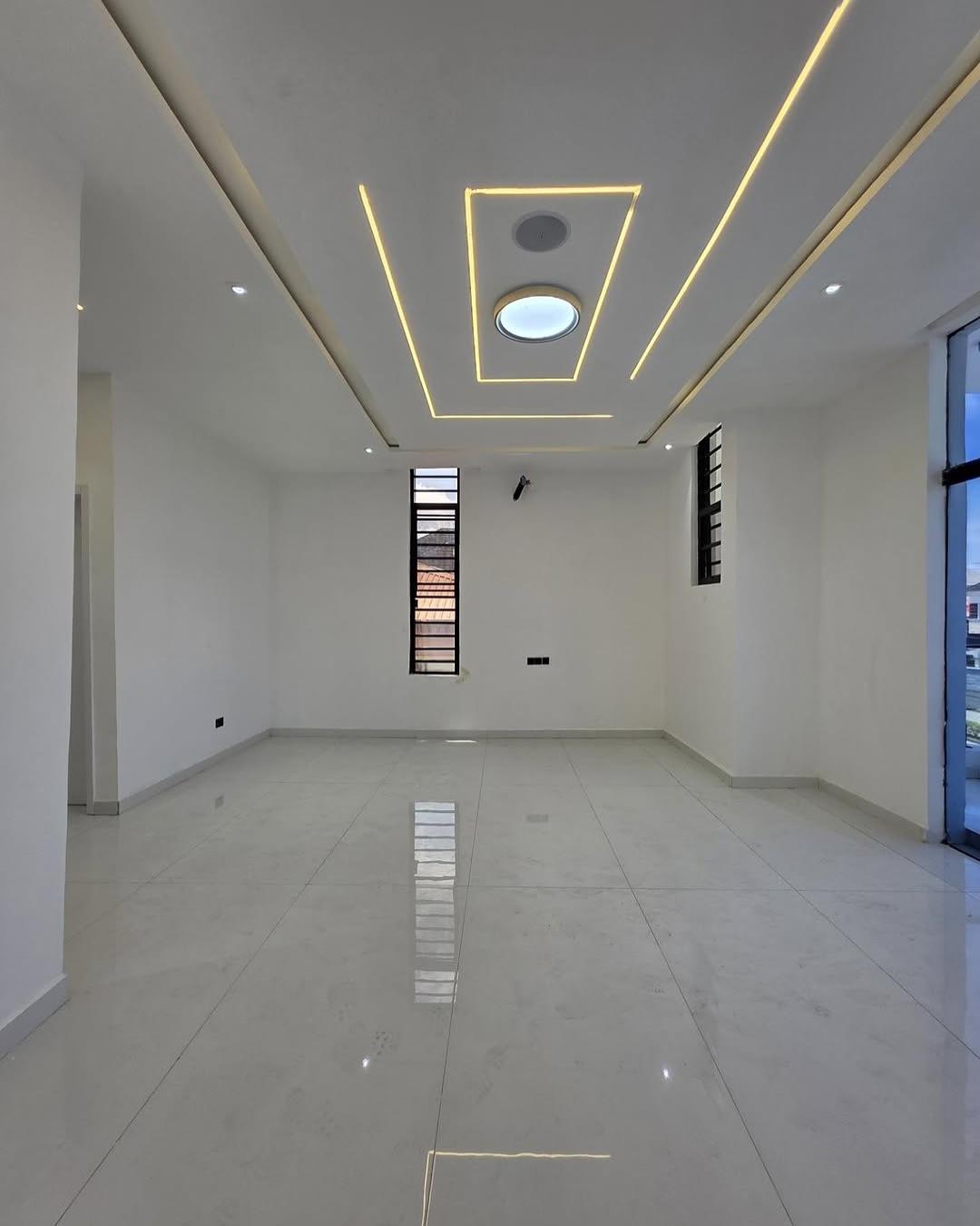5 Bedroom Fully-Detached Duplex, Ikota Villa Estate, Lekki — photo 7