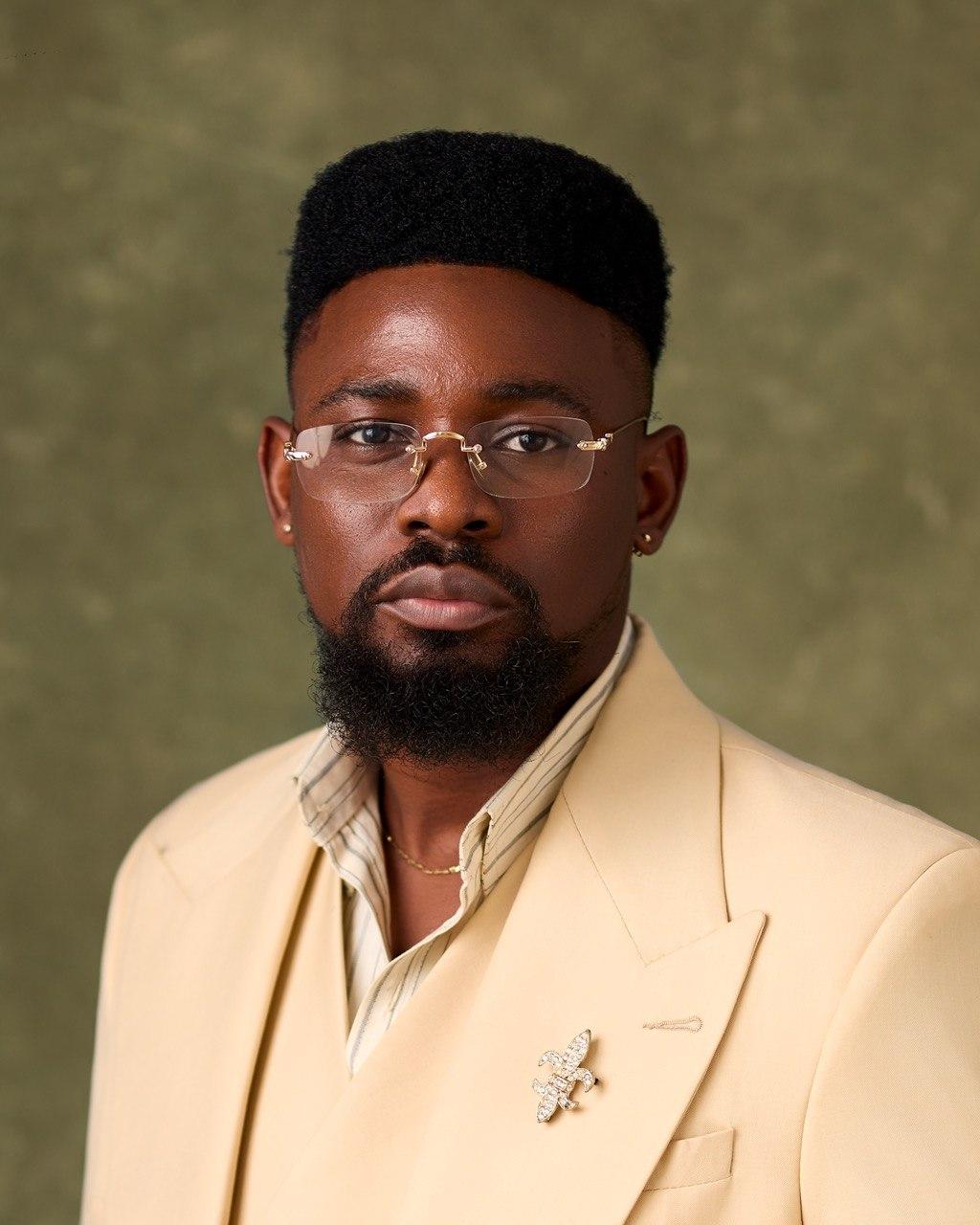 Danlami Ojo, Founder and CEO
